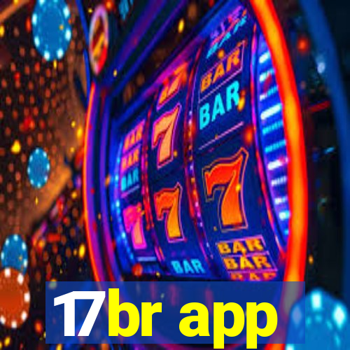17br app